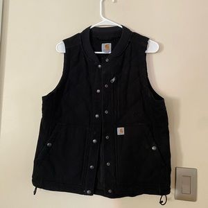 Carhartt Vest
